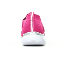 Baskets Mode Rieker M5074-31 Magenta