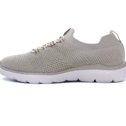 Baskets Mode Rieker M5074-64 Stone
