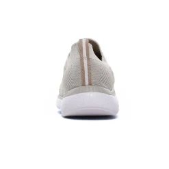 Baskets Mode Rieker M5074-64 Stone