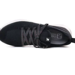 Baskets Mode Rieker 42109-00 Noir