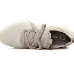 Baskets Mode Rieker 42109-60 Vanille Perle