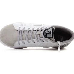 Baskets Mode Rieker 41908-80 Weiss Black