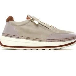 Baskets Mode Scarlatine Bonicare Glace