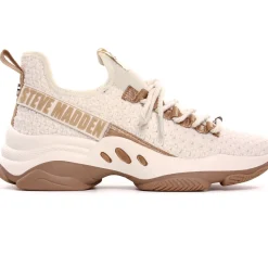Baskets Mode Steve Madden Mileage Coconut