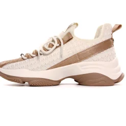 Baskets Mode Steve Madden Mileage Coconut