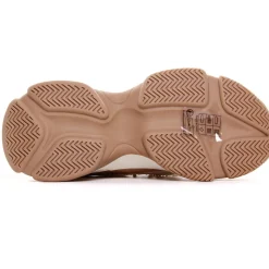 Baskets Mode Steve Madden Mileage Coconut