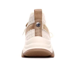 Baskets Mode Steve Madden Mileage Coconut