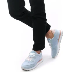 Baskets Mode Teddy Smith 120161 Jeans