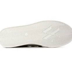 Baskets Mode Vanessa Wu Camélia Bk2658 Marine