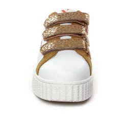 Baskets Mode Vanessa Wu Louie Bk2752 Bronze