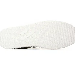 Baskets Mode Vanessa Wu Louie Bk2752 Noir