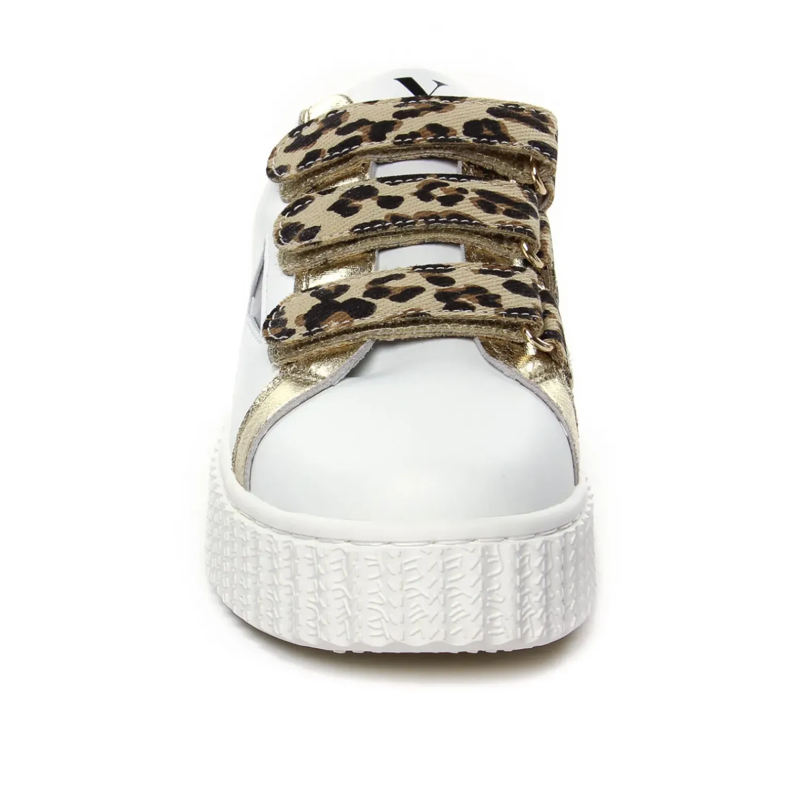 Baskets Mode Vanessa Wu Louie Bk2752 Noir