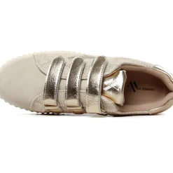 Baskets Mode Vanessa Wu Summer Bk2650 Or