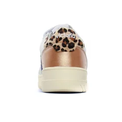 Baskets Mode Victoria 1257134 Azul