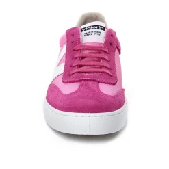 Baskets Mode Victoria 1126193 Fuchia