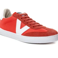 Baskets Mode Victoria 1126193 Naranja