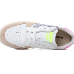 Baskets Mode Victoria 1258246 Rafia Rosa