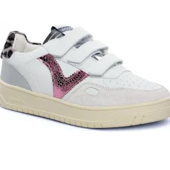 Baskets Mode Victoria 1257134 Rafia Rosa