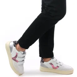 Baskets Mode Victoria 1257134 Rafia Rosa