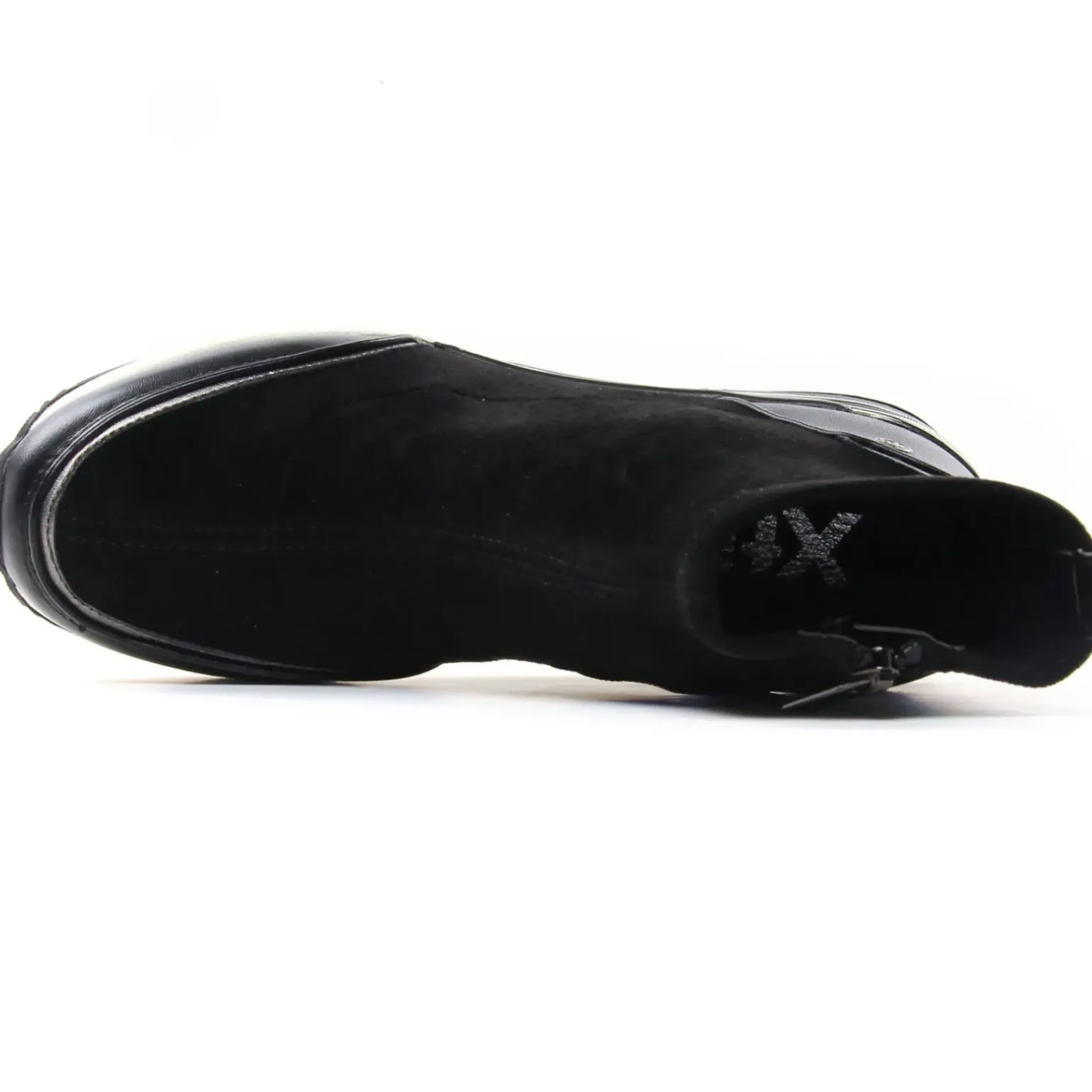 Baskets Mode Xti 141576 Black