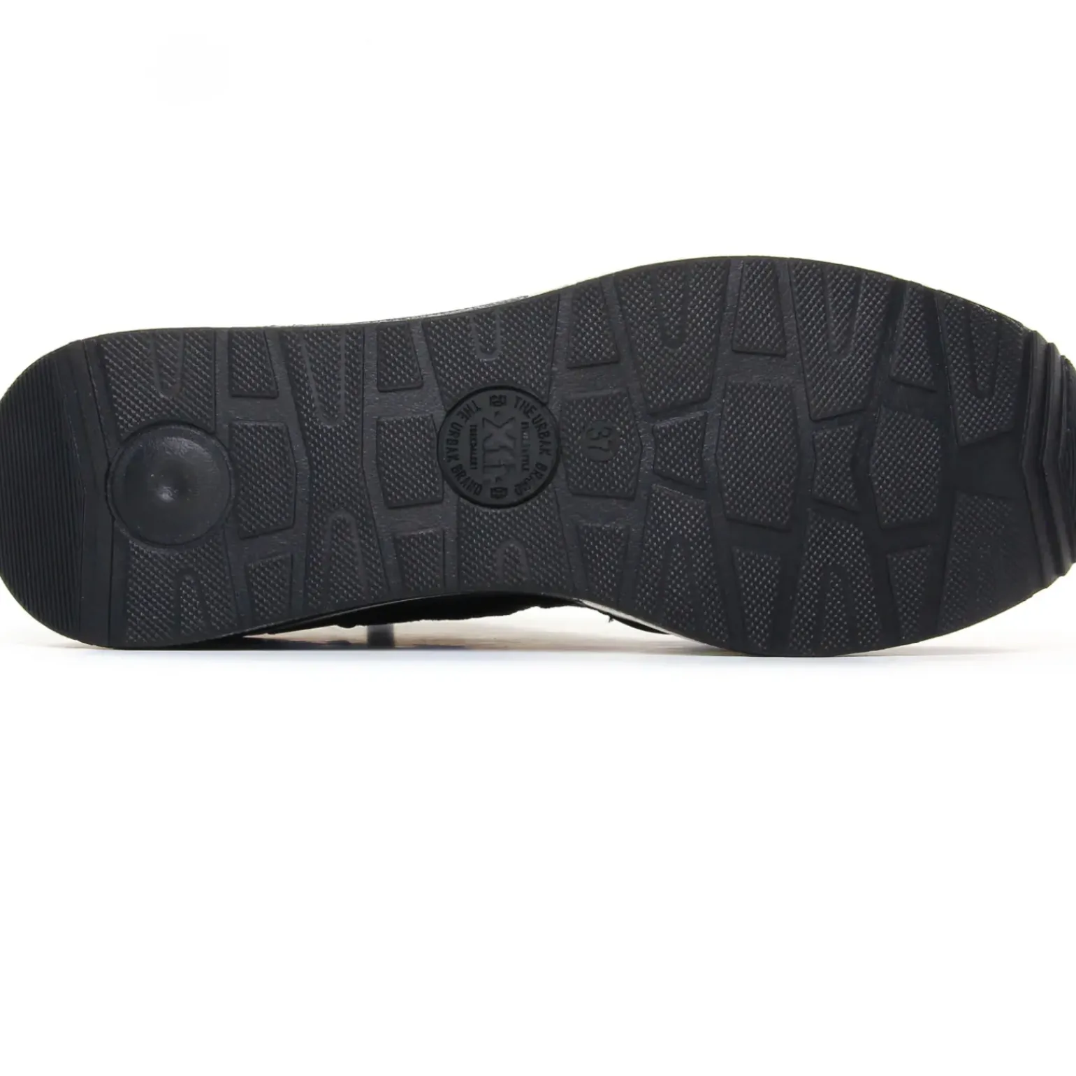 Baskets Mode Xti 141576 Black