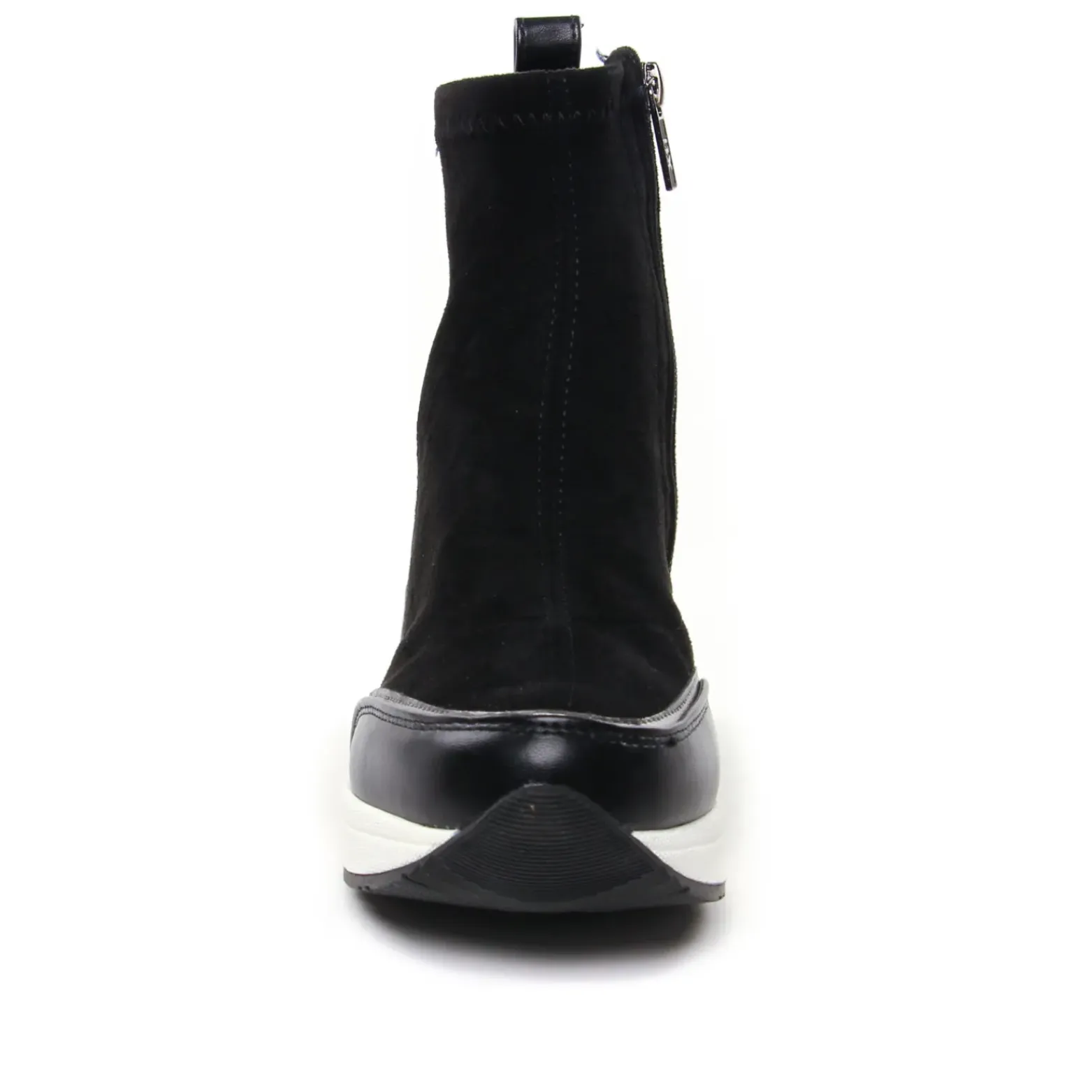 Baskets Mode Xti 141576 Black