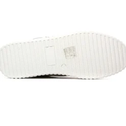 Baskets Plateforme Cl11 79 Leopard