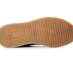 Baskets Plateforme Marco Tozzi 23733 Cream Comb