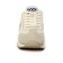 Baskets Plateforme No Name City Run Jogger Sable