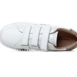 Baskets Plateforme Vanessa Wu Eva BK2281 Taupe