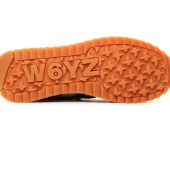 Baskets Plateforme W6Yz Yak-W 1B47 Stone Dark