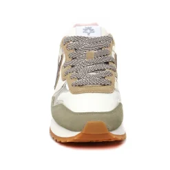 Baskets Plateforme W6Yz Yak-W 1B47 Stone Dark