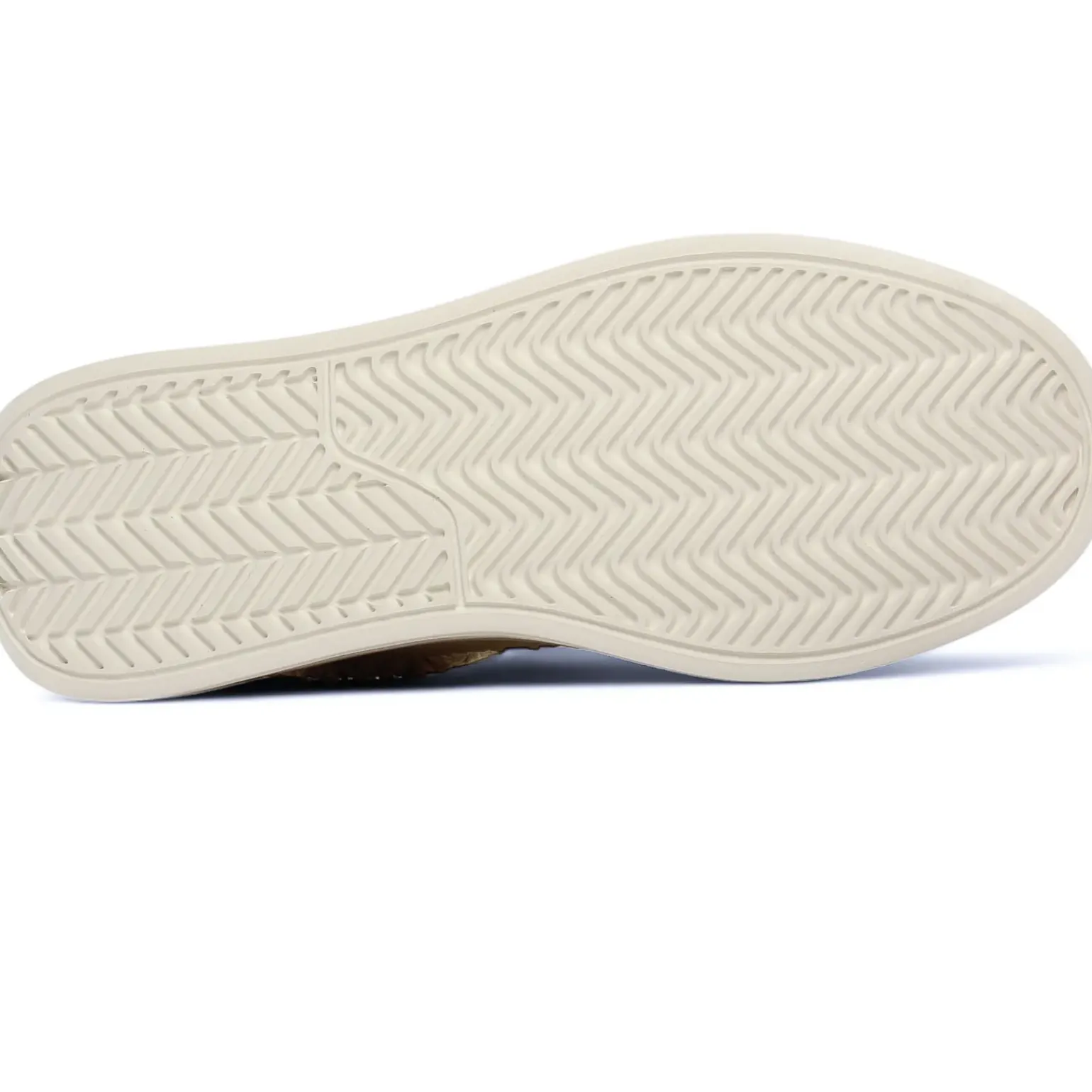 Baskets Plateforme Xti 143773 Beige