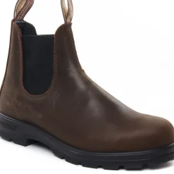 Boots Blundstone 1609 Ho Brown