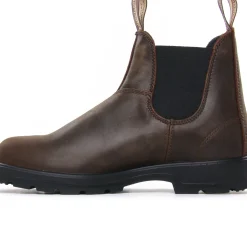 Boots Blundstone 1609 Ho Brown