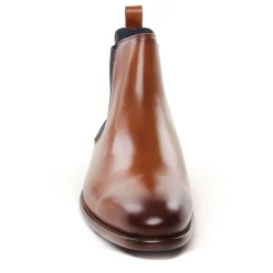 Boots Brett Sons 4341 Cognac