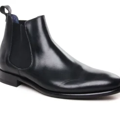 Boots Brett Sons 4341 Noir