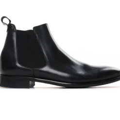 Boots Brett Sons 4341 Noir