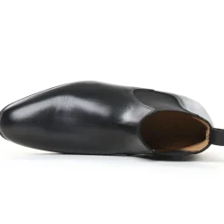 Boots Christian Pellet Lubin Noir