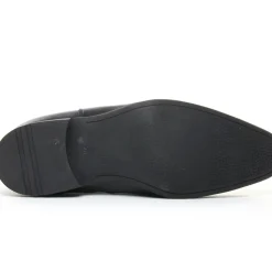 Boots Christian Pellet Lubin Noir