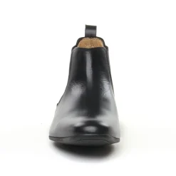 Boots Christian Pellet Lubin Noir