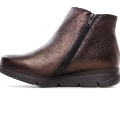 Boots Confort Kaola 3358 Bronze