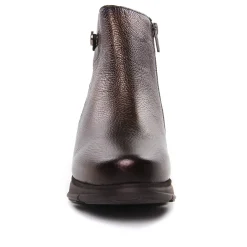 Boots Confort Kaola 3358 Bronze