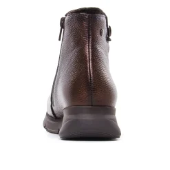 Boots Confort Kaola 3358 Bronze