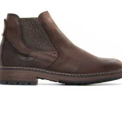 Boots Fluchos F1591 Catano