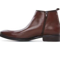 Boots Fluchos 8756 Marron
