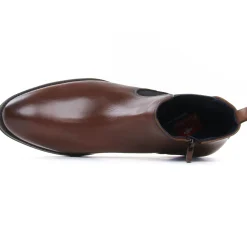 Boots Fluchos 8756 Marron