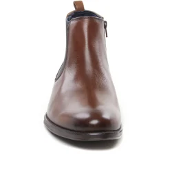 Boots Fluchos 8756 Marron