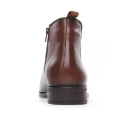 Boots Fluchos 8756 Marron