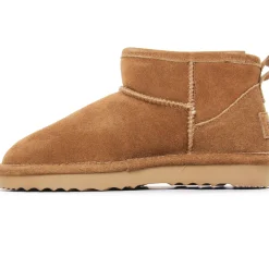 Boots Fourrées Natural World Kansas 7303 Cuero